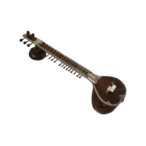 Affordable Indian Sitar